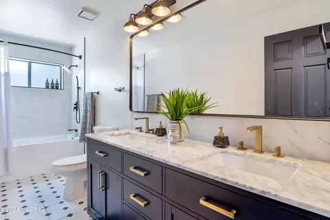 Bath - 3333 E 3rd St, Tucson, AZ 85716 photo 4 of 4