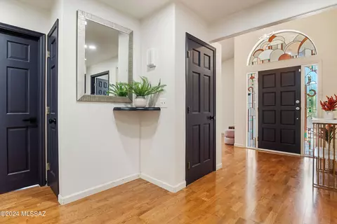 Entry Way - 3333 E 3rd St, Tucson, AZ 85716 photo 1 of 1