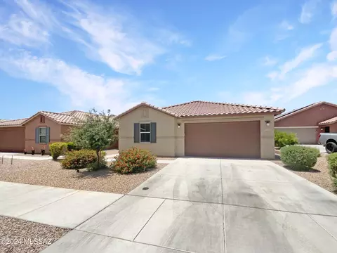 9143 Wagon Spoke Ct, Tucson, AZ 85742