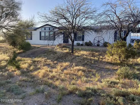 29614 E Magnus Ct, Marana, AZ 85658