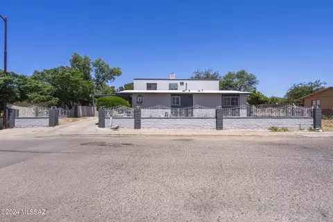 1968 N Via Chihuahua, Nogales, AZ 85621