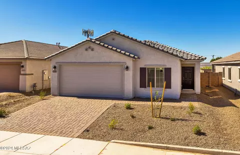 6552 E Camino Rebina, Tucson, AZ 85707