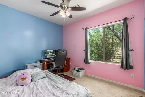 Bedroom - 10378 E Painted Turtle Ln, Tucson, AZ 85747 photo 3 of 4