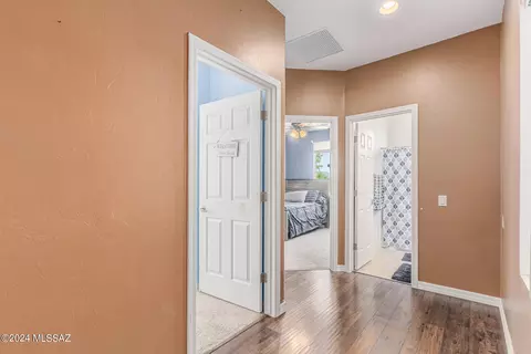 Entry Way - 10378 E Painted Turtle Ln, Tucson, AZ 85747 photo 1 of 1