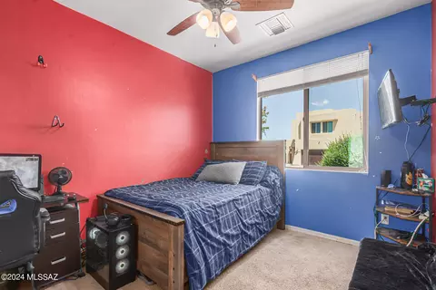 Bedroom - 10378 E Painted Turtle Ln, Tucson, AZ 85747 photo 4 of 4