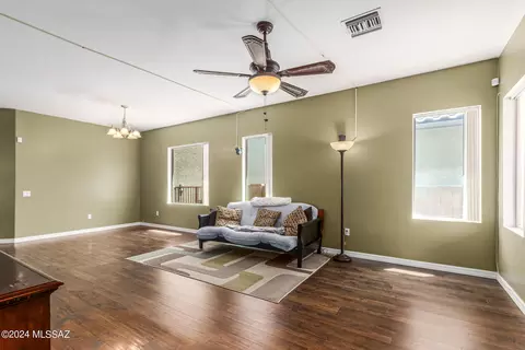 Living - 10378 E Painted Turtle Ln, Tucson, AZ 85747 photo 3 of 3