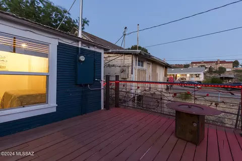 327 Park Ave, Bisbee, AZ 85603 photo 30