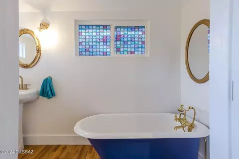 327 Park Ave, Bisbee, AZ 85603 photo 18