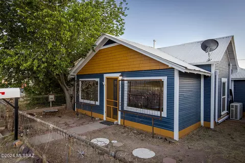 327 Park Ave, Bisbee, AZ 85603 photo 3