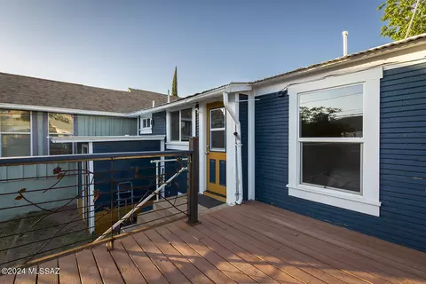 327 Park Ave, Bisbee, AZ 85603 photo 12