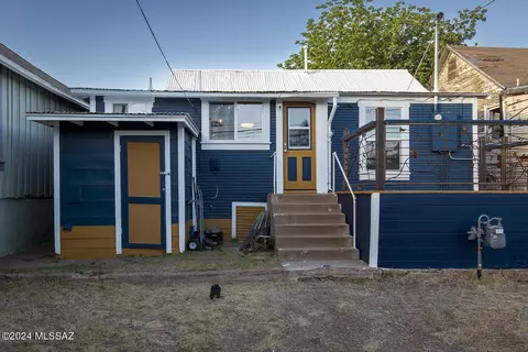 327 Park Ave, Bisbee, AZ 85603 photo 11