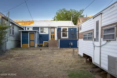 327 Park Ave, Bisbee, AZ 85603 photo 8