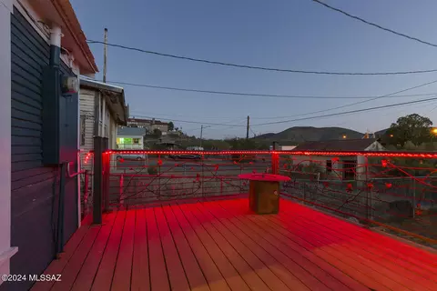 327 Park Ave, Bisbee, AZ 85603 photo 32