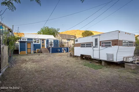 327 Park Ave, Bisbee, AZ 85603 photo 9