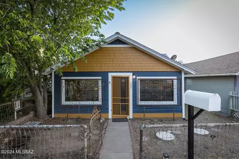 327 Park Ave, Bisbee, AZ 85603 photo 5