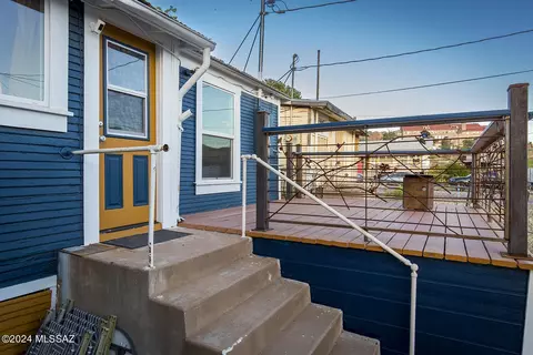 327 Park Ave, Bisbee, AZ 85603 photo 7