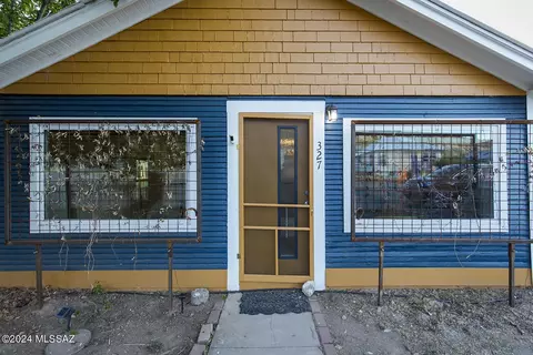 327 Park Ave, Bisbee, AZ 85603 photo 6