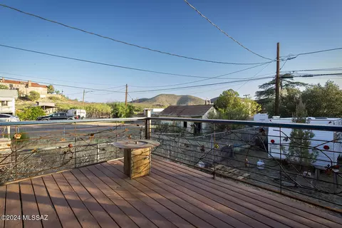 327 Park Ave, Bisbee, AZ 85603 photo 34