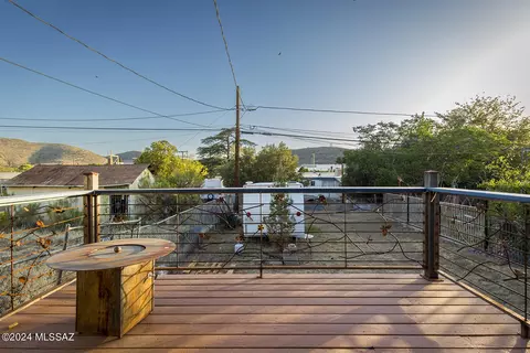 327 Park Ave, Bisbee, AZ 85603 photo 33