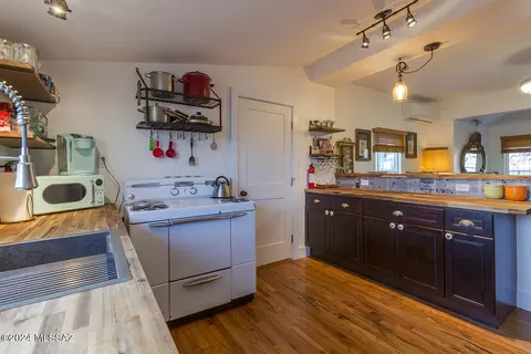 327 Park Ave, Bisbee, AZ 85603 photo 28
