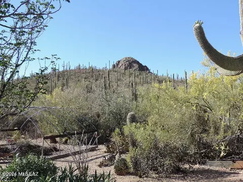 10000 W Picture Rocks Rd, Tucson, AZ 85743