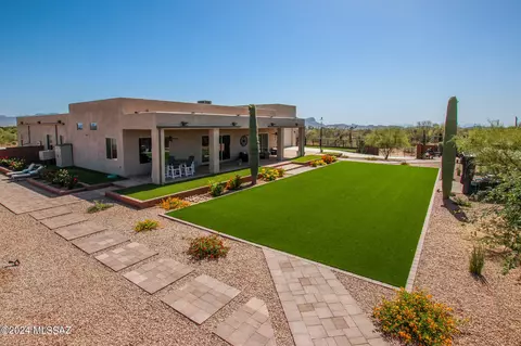 4650 W Linda Vista Blvd, Tucson, AZ 85742