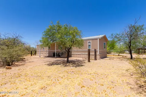 11511 W Picture Rocks Rd, Tucson, AZ 85743