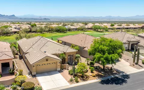 13721 N Wild Hazel Ln, Marana, AZ 85658