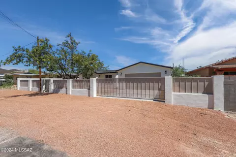 2018 W Probasco Dr, Tucson, AZ 85746