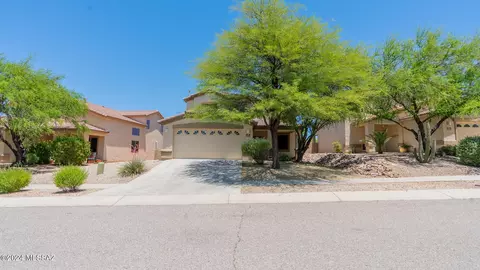 17673 S Vermillion Sunset Dr, Vail, AZ 85641