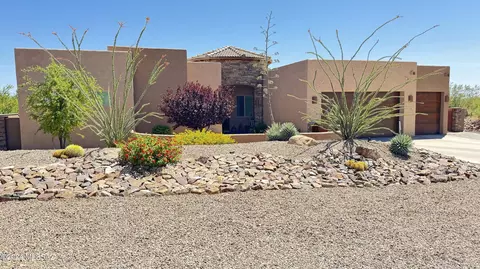 14376 E Willow Goldfinch Ct, Vail, AZ 85641