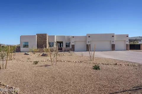 232 N Palomino Run Pl, Sahuarita, AZ 85629