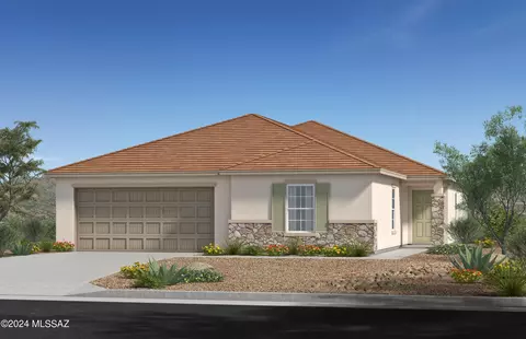 2183 W Desert Topaz Way, Tucson, AZ 85742