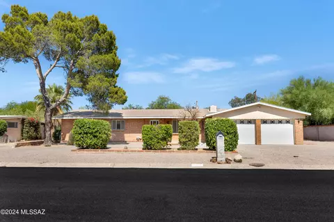 700 N Alamo Ave, Tucson, AZ 85711