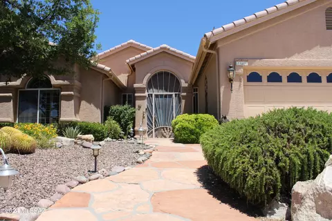 37219 S Canyon View Dr, Saddlebrooke, AZ 85739