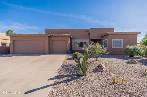 721 W Regulation Pl, Oro Valley, AZ 85755