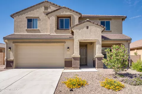 10173 N Sand Sage Trl, Marana, AZ 85653