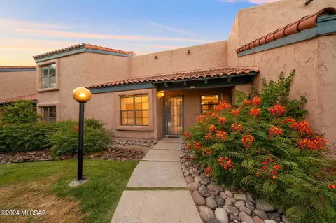 7778 E Via Ventana Norte, Tucson, AZ 85750