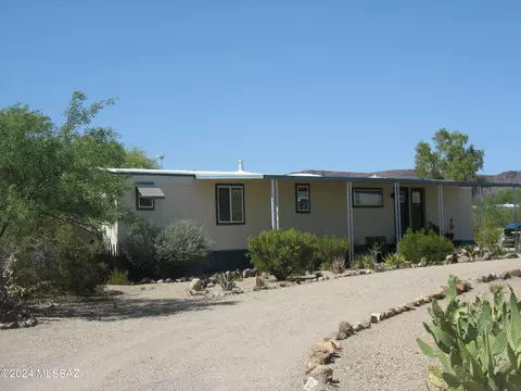 6330 W Huxley Pl, Tucson, AZ 85735