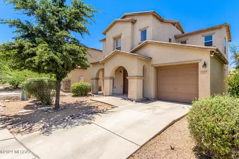 7084 S Plover Ct, Tucson, AZ 85756