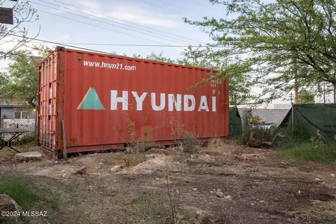 321 E 23rd St, Tucson, AZ 85713 photo 30