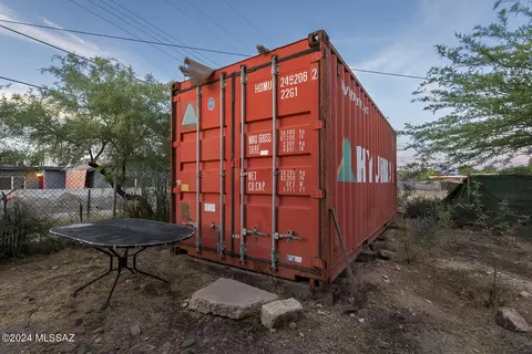 321 E 23rd St, Tucson, AZ 85713 photo 31