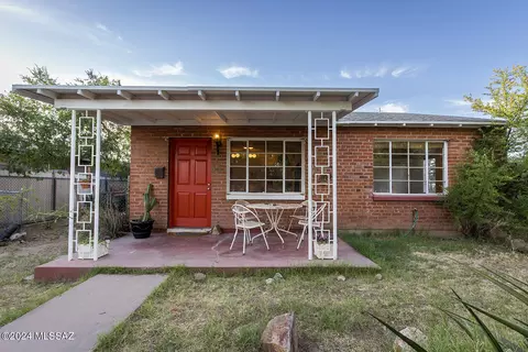 321 E 23rd St, Tucson, AZ 85713 photo 2