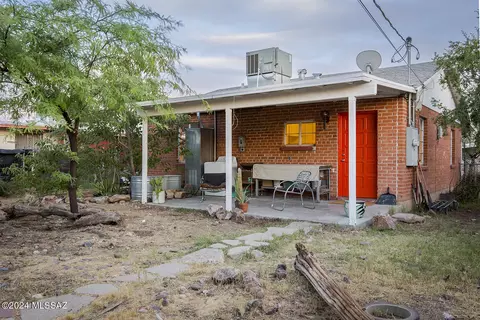321 E 23rd St, Tucson, AZ 85713 photo 26