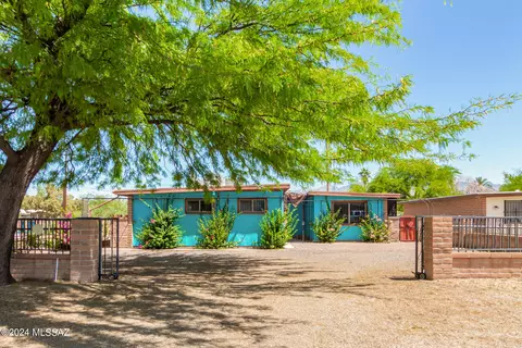 3203 E Lee St, Tucson, AZ 85716