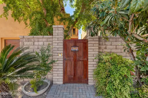 434 E Cedarvale Rd, Tucson, AZ 85704 photo 3