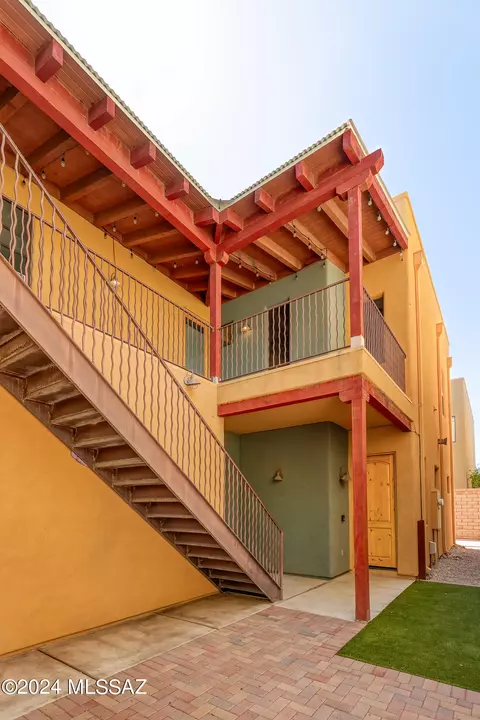 434 E Cedarvale Rd, Tucson, AZ 85704 photo 6