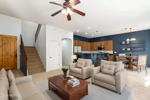 434 E Cedarvale Rd, Tucson, AZ 85704 photo 7