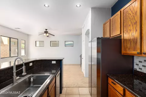 434 E Cedarvale Rd, Tucson, AZ 85704 photo 12