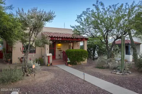 1320 E Hampton St, Tucson, AZ 85719 photo 2